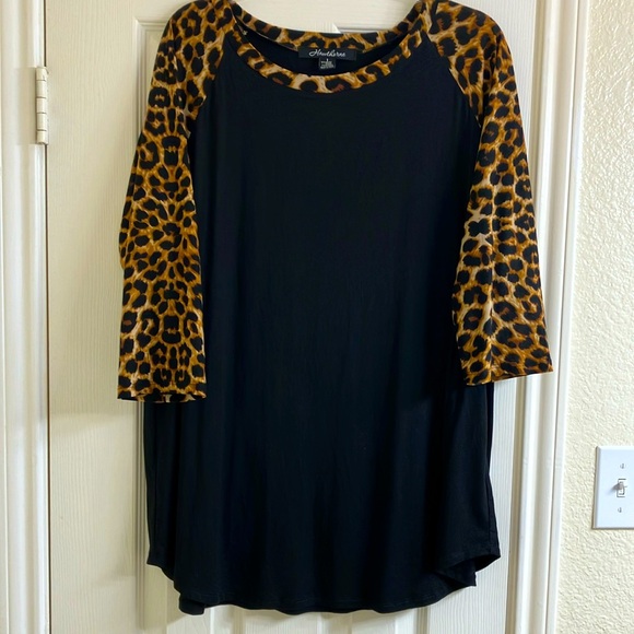 Hawthorne Tops - 4/$20 Hawthorne blouse